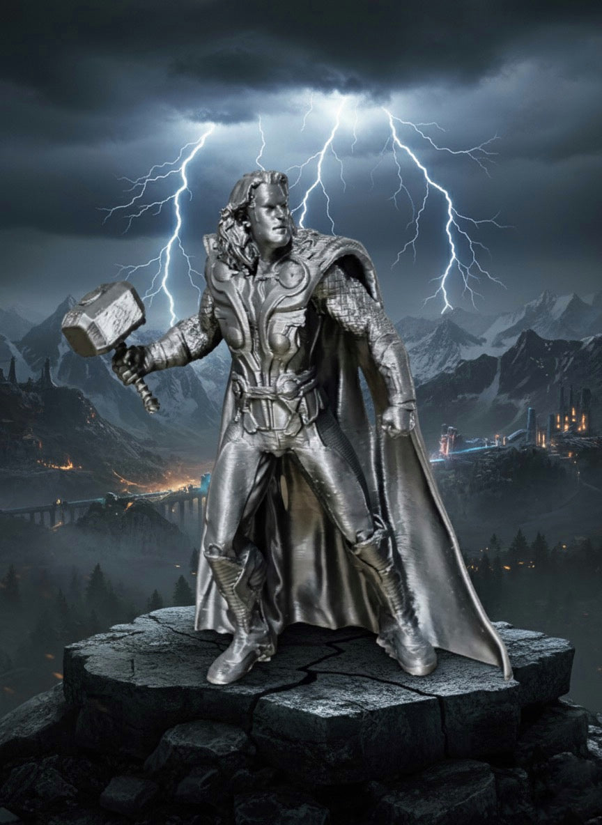 Thor Figure