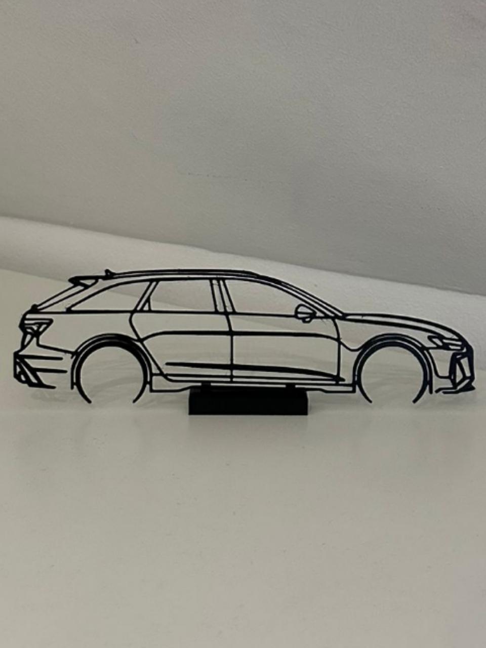 audi