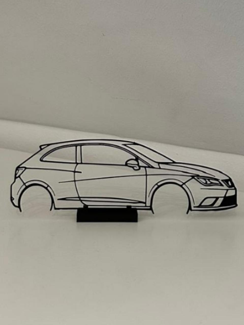seat