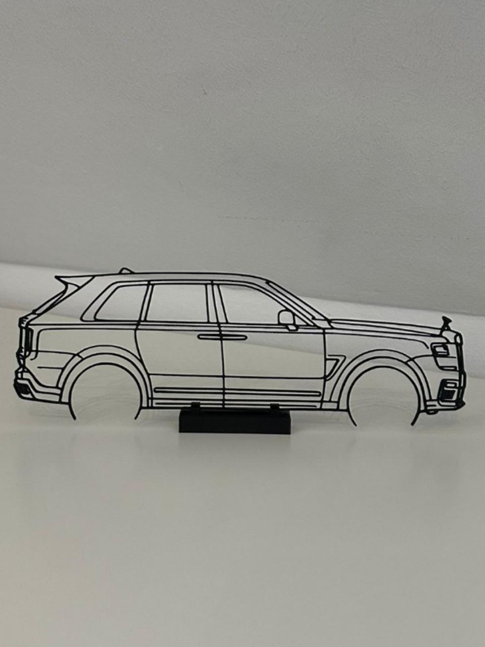 rolls royce