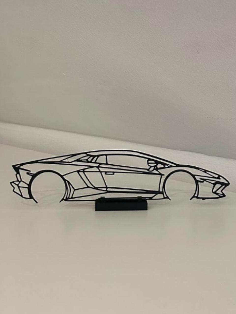 lambo