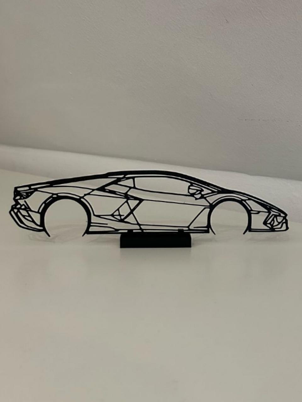 lambo