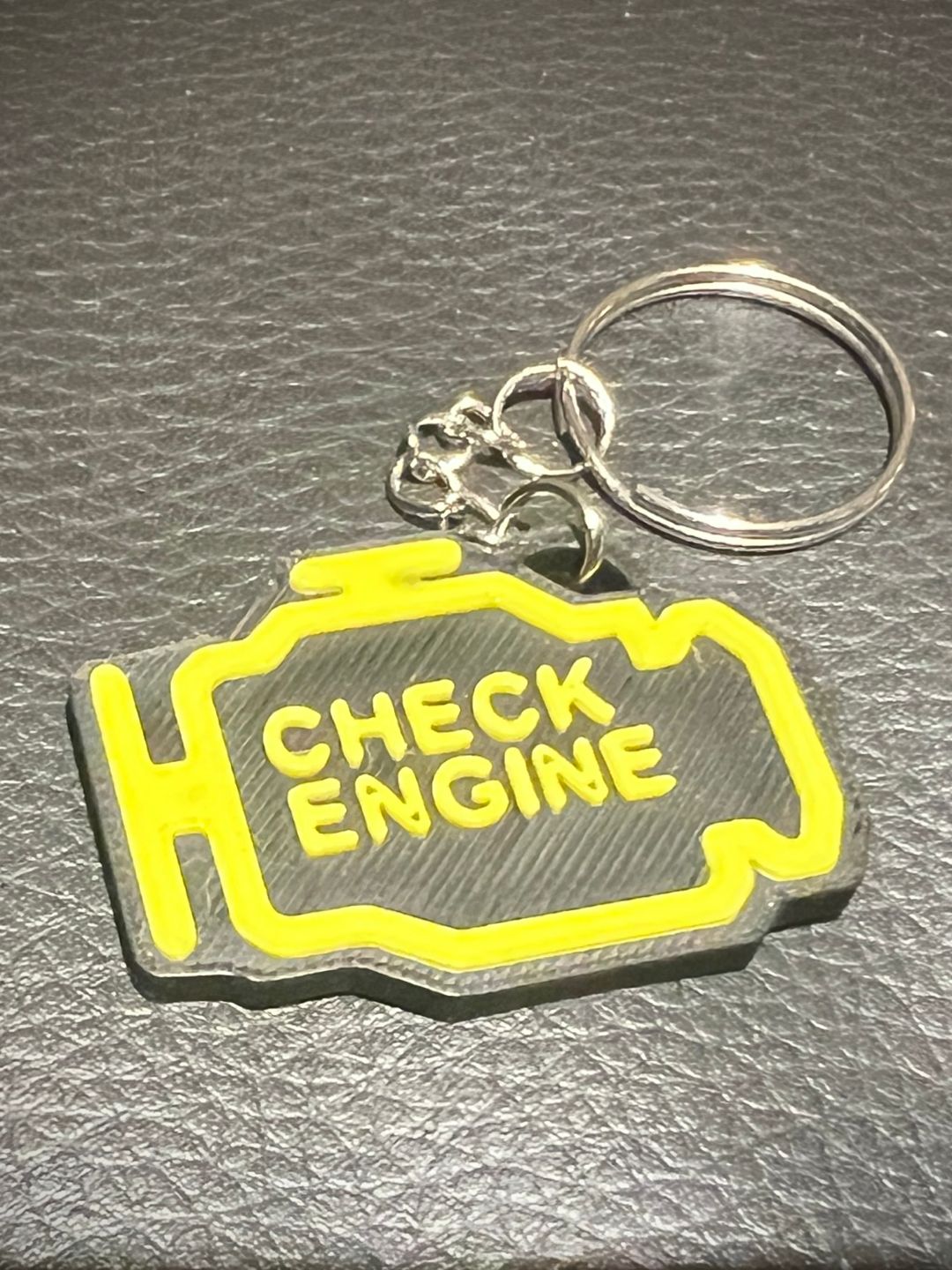 keychain 6