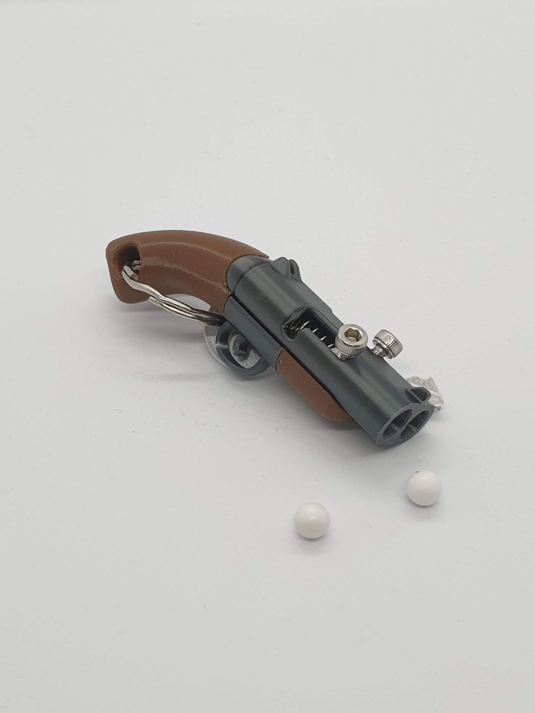 keychain 11
