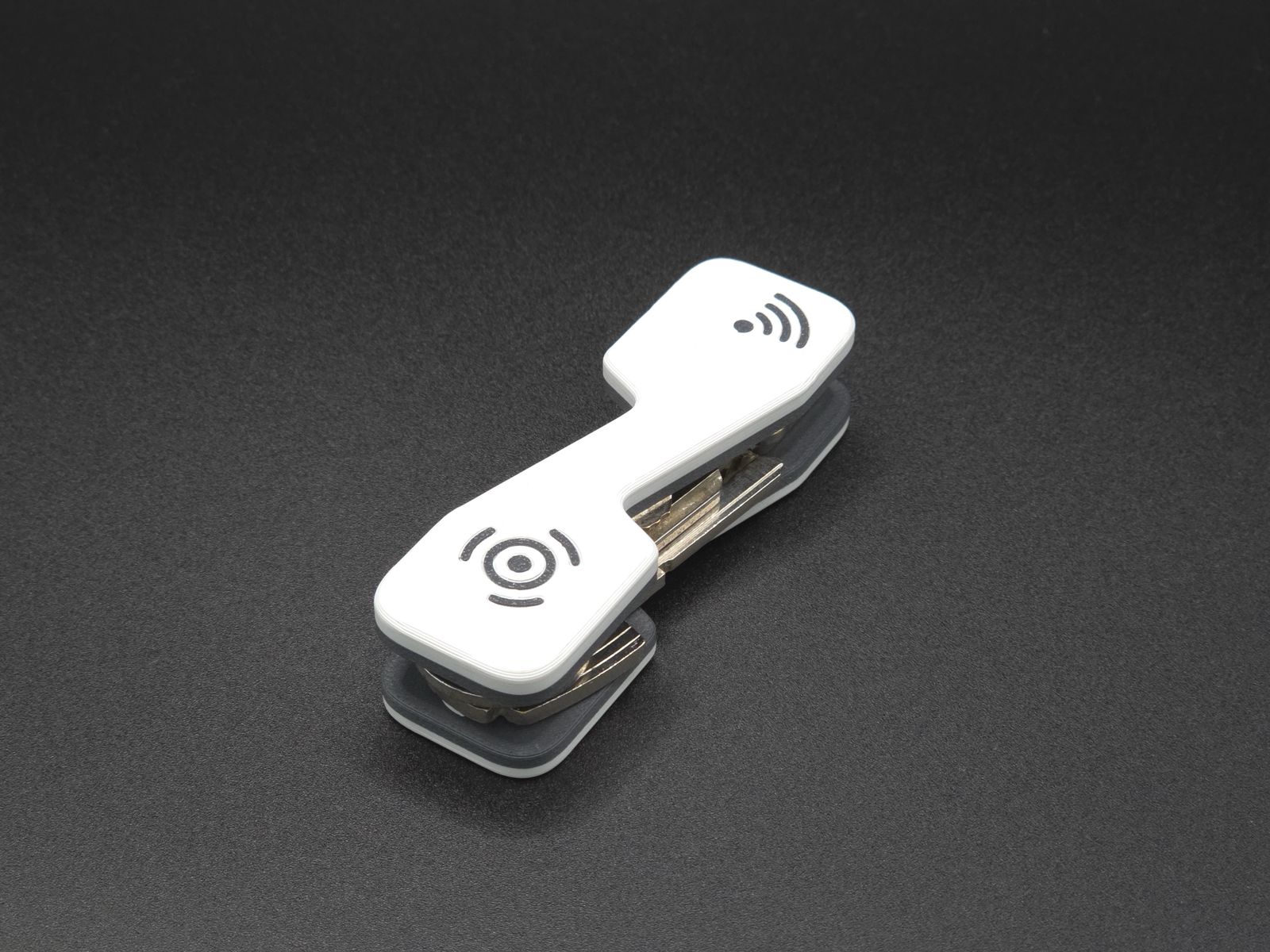 keychain 3