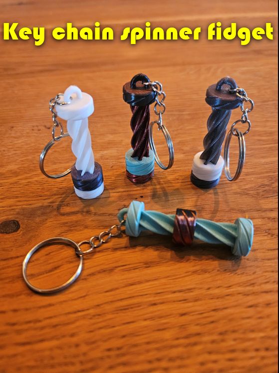 keychain 6