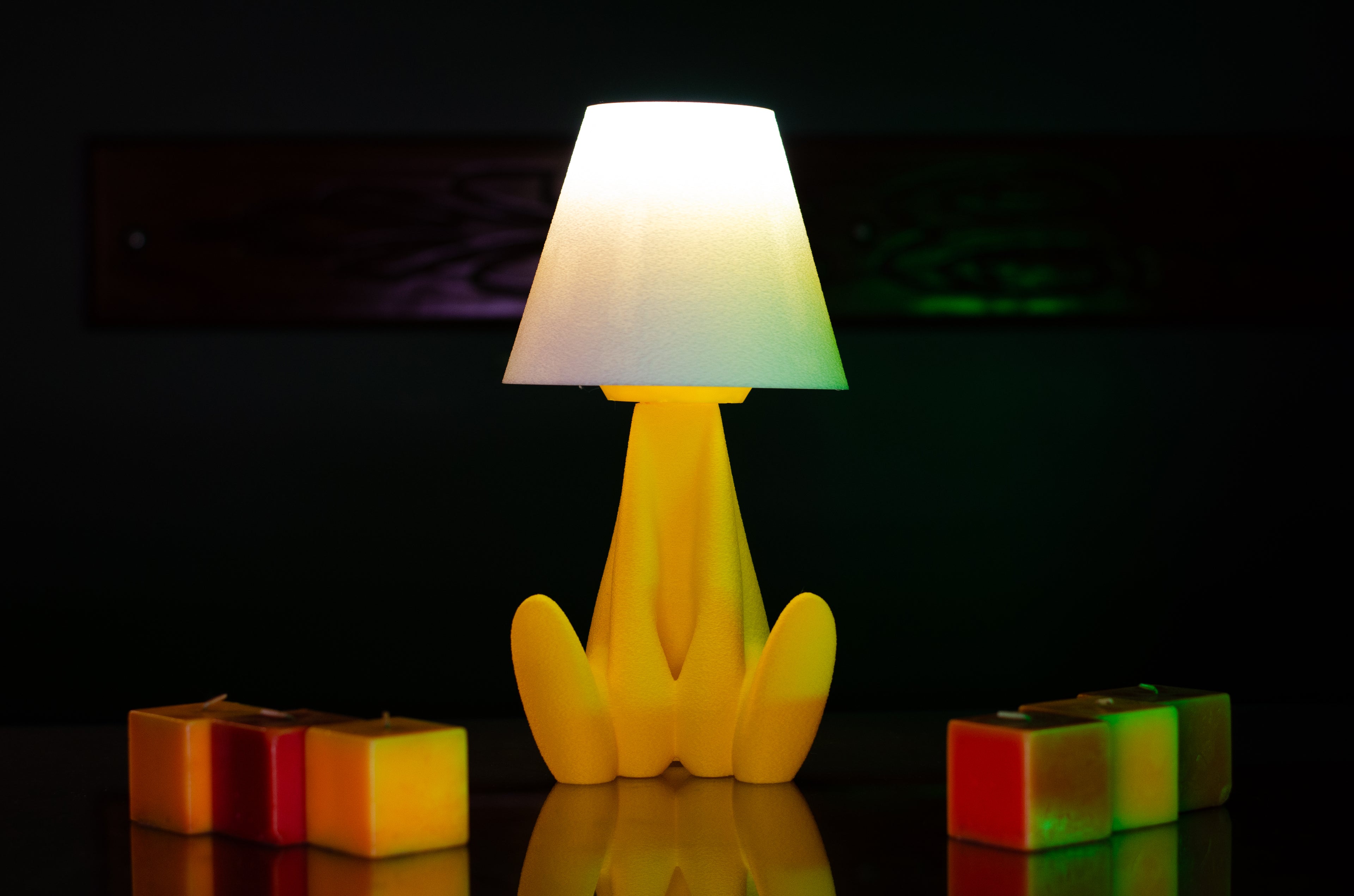 lamp 1